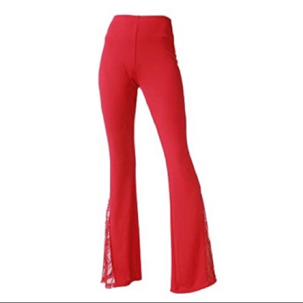 Flare Pants 💋